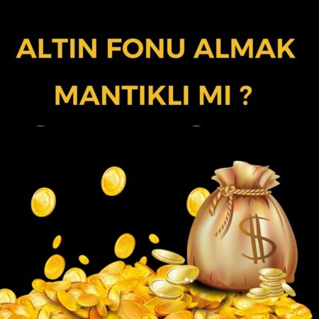 Altın Fonu Almak Mantıklı Mı ? Altını Çeşitlendirmenin Gücü